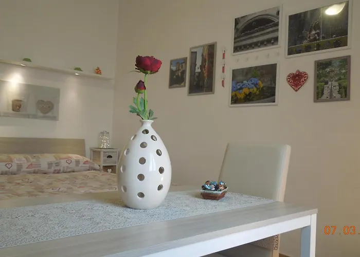 Appartamento Il Giglio