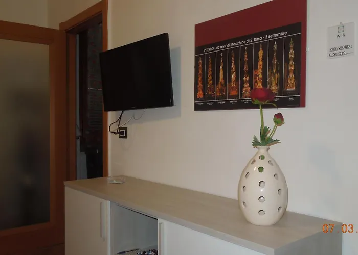 Appartamento Il Giglio