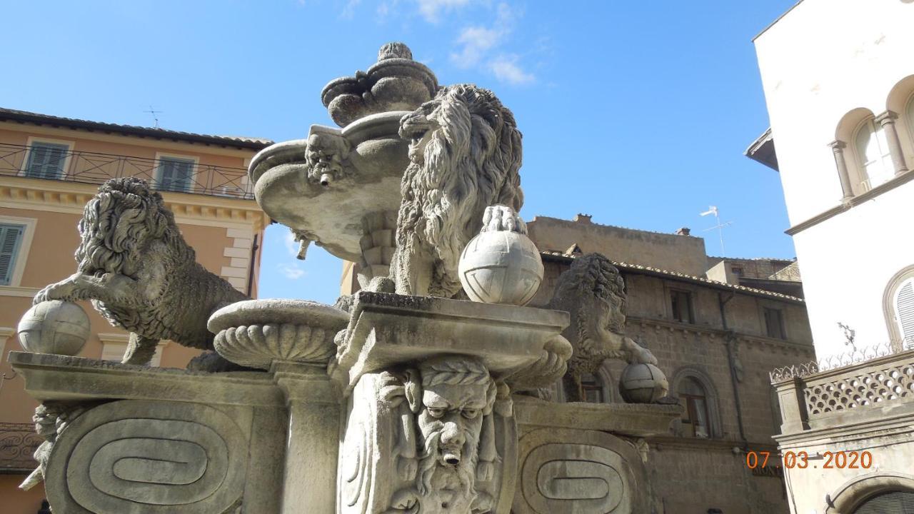 Il Giglio Apartment