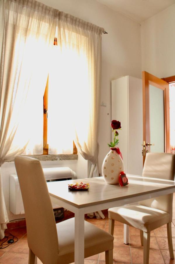 Apartment Il Giglio *