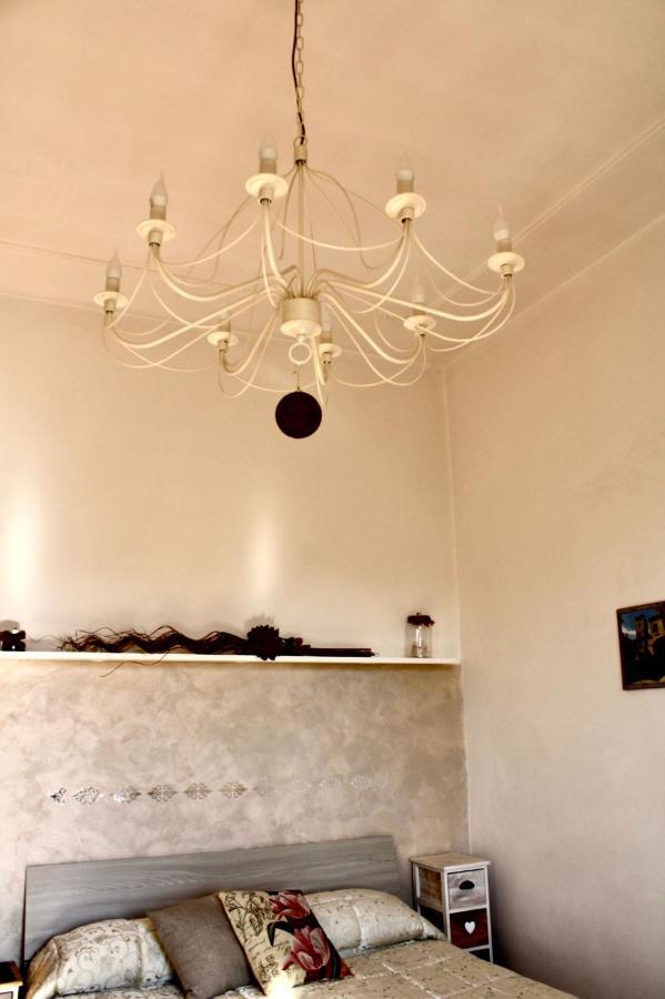 Il Giglio Apartment *