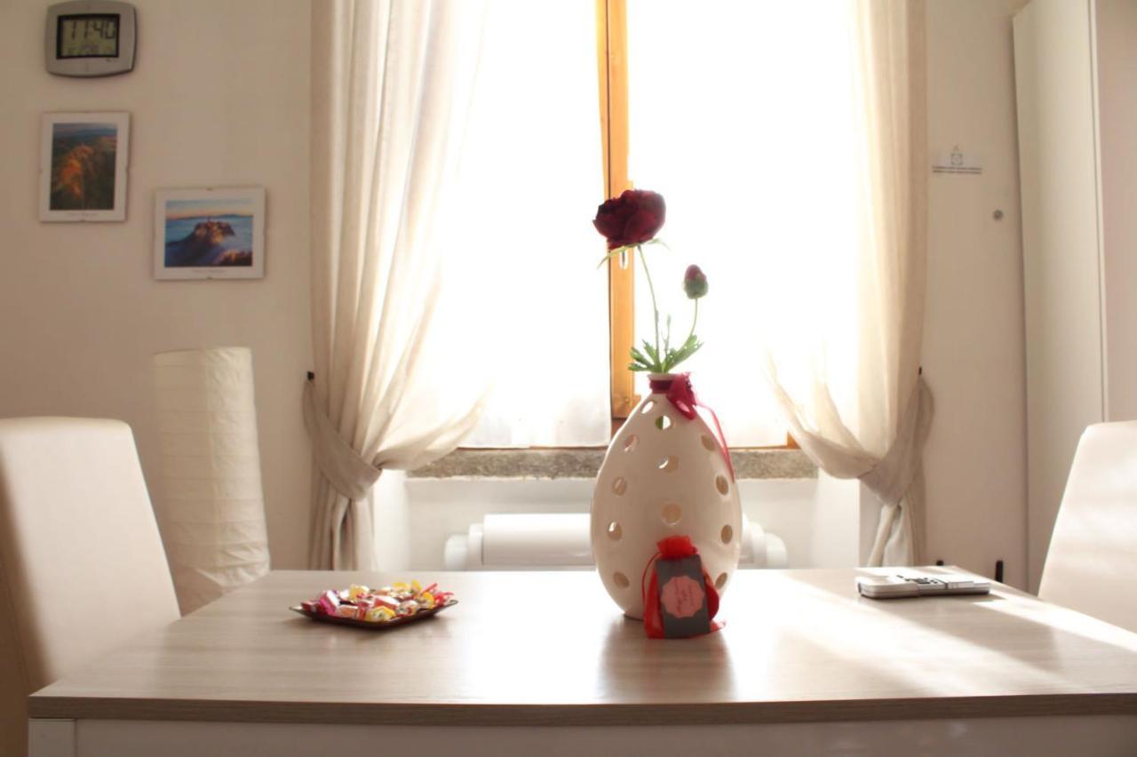 Il Giglio Apartment *