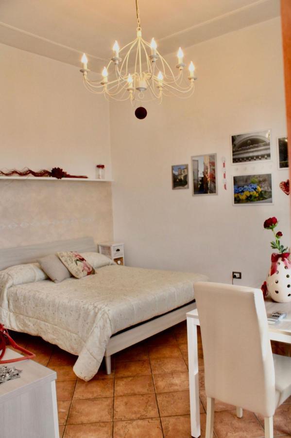 Apartment Il Giglio Viterbo