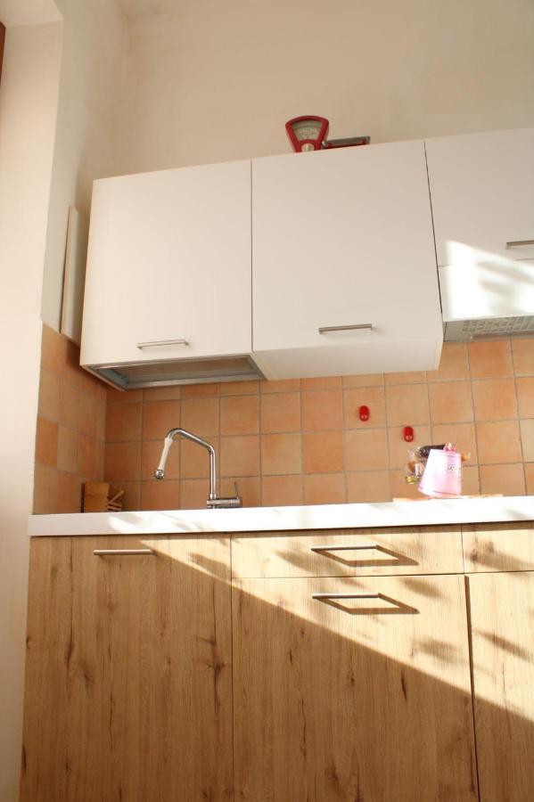 Il Giglio Apartment *