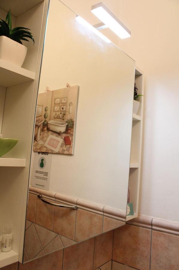 Il Giglio Apartment