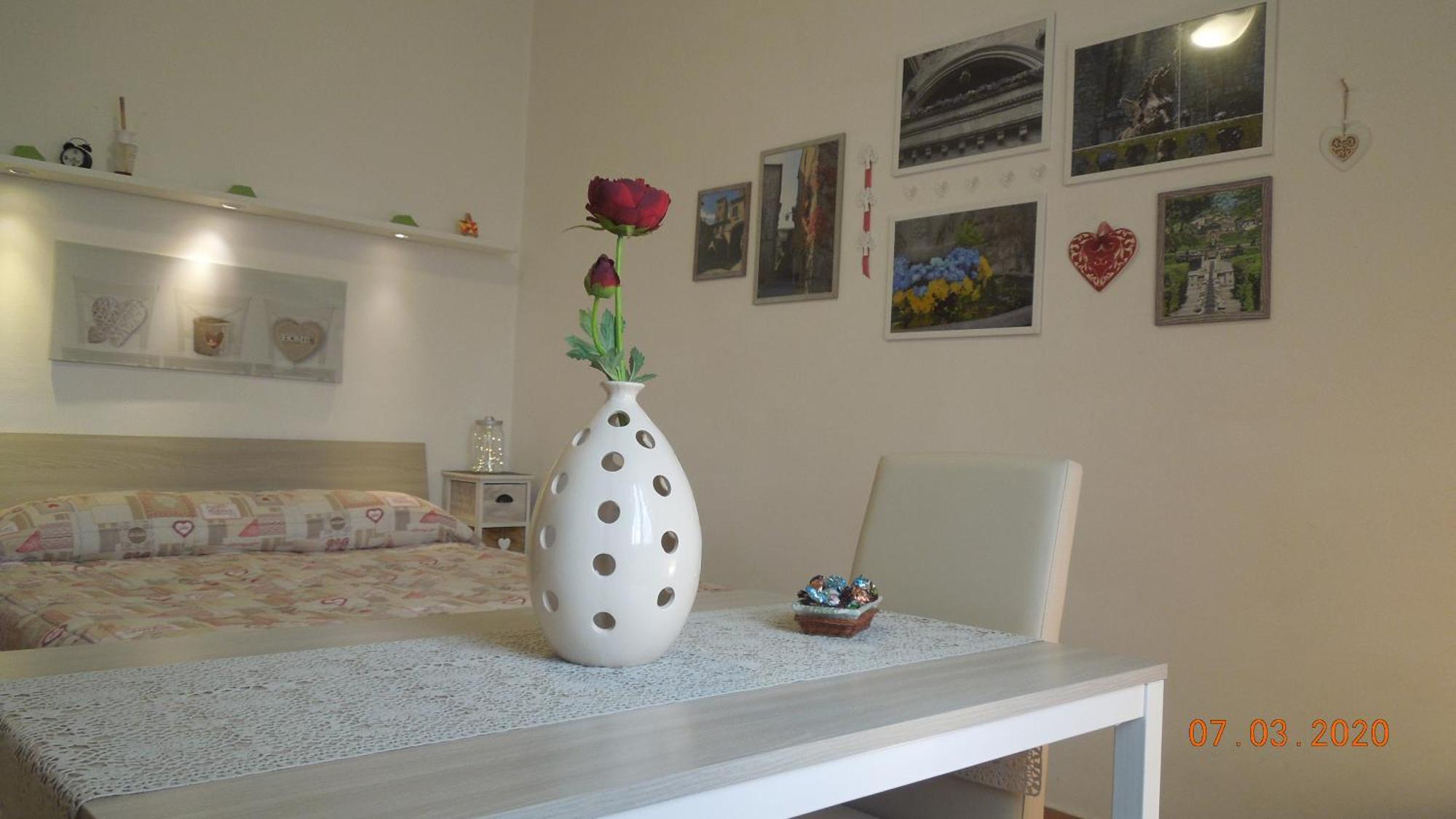 Il Giglio *