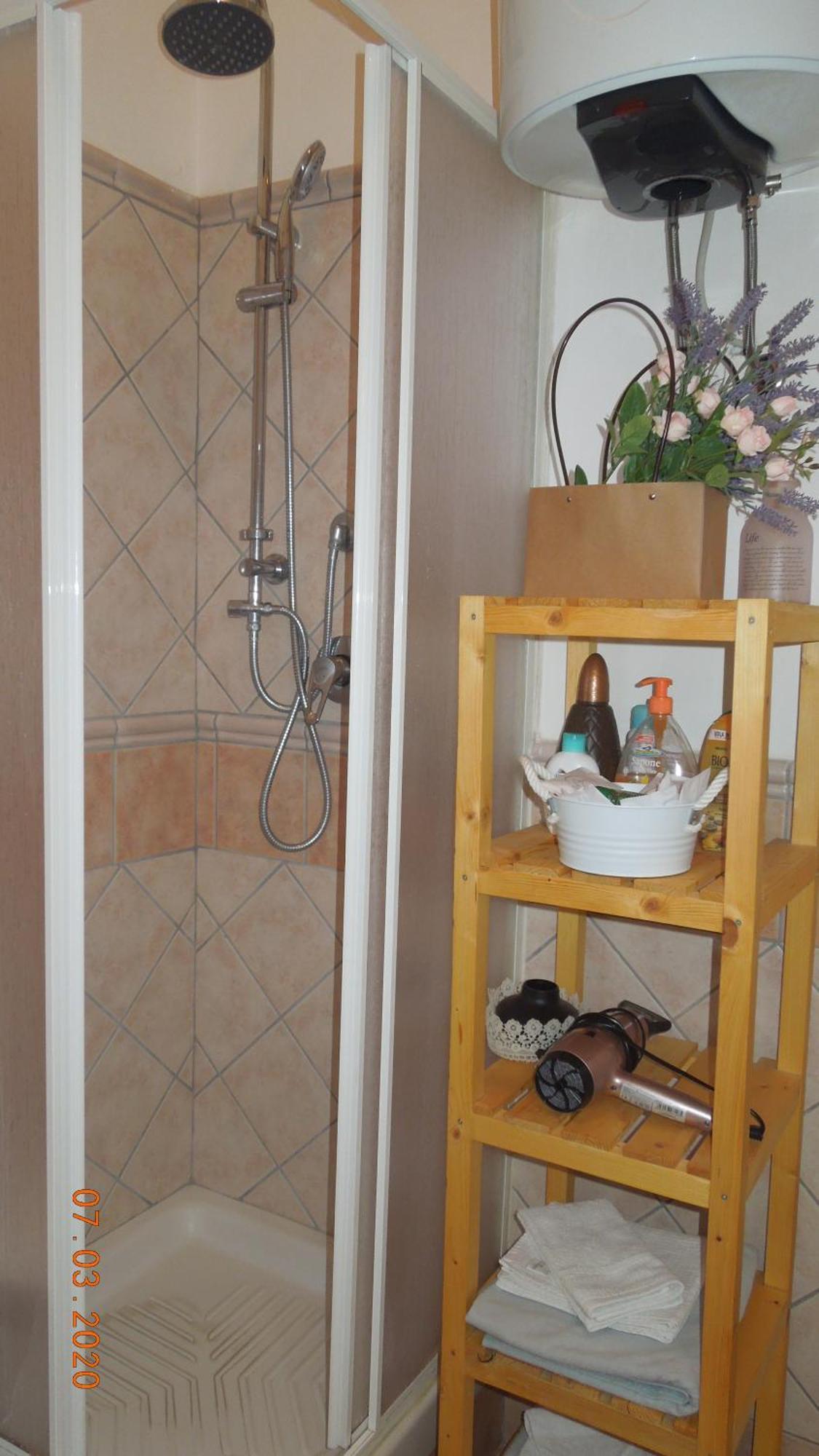 Il Giglio Apartment